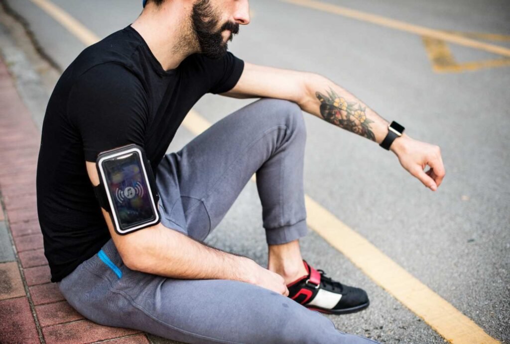 wearable health tech trends