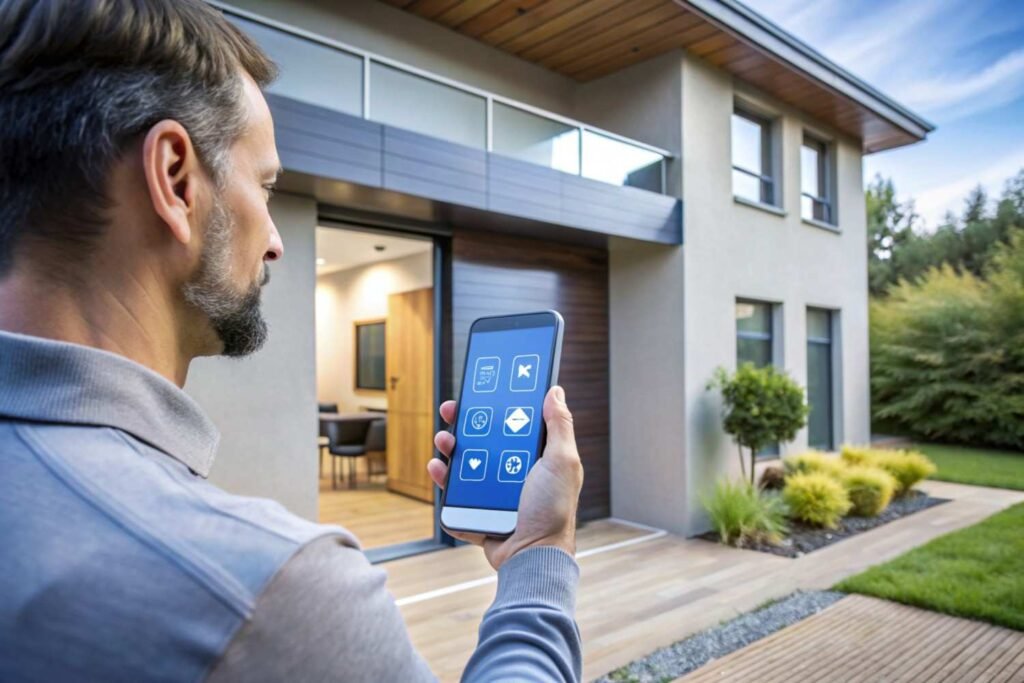 Home Energy Monitoring System