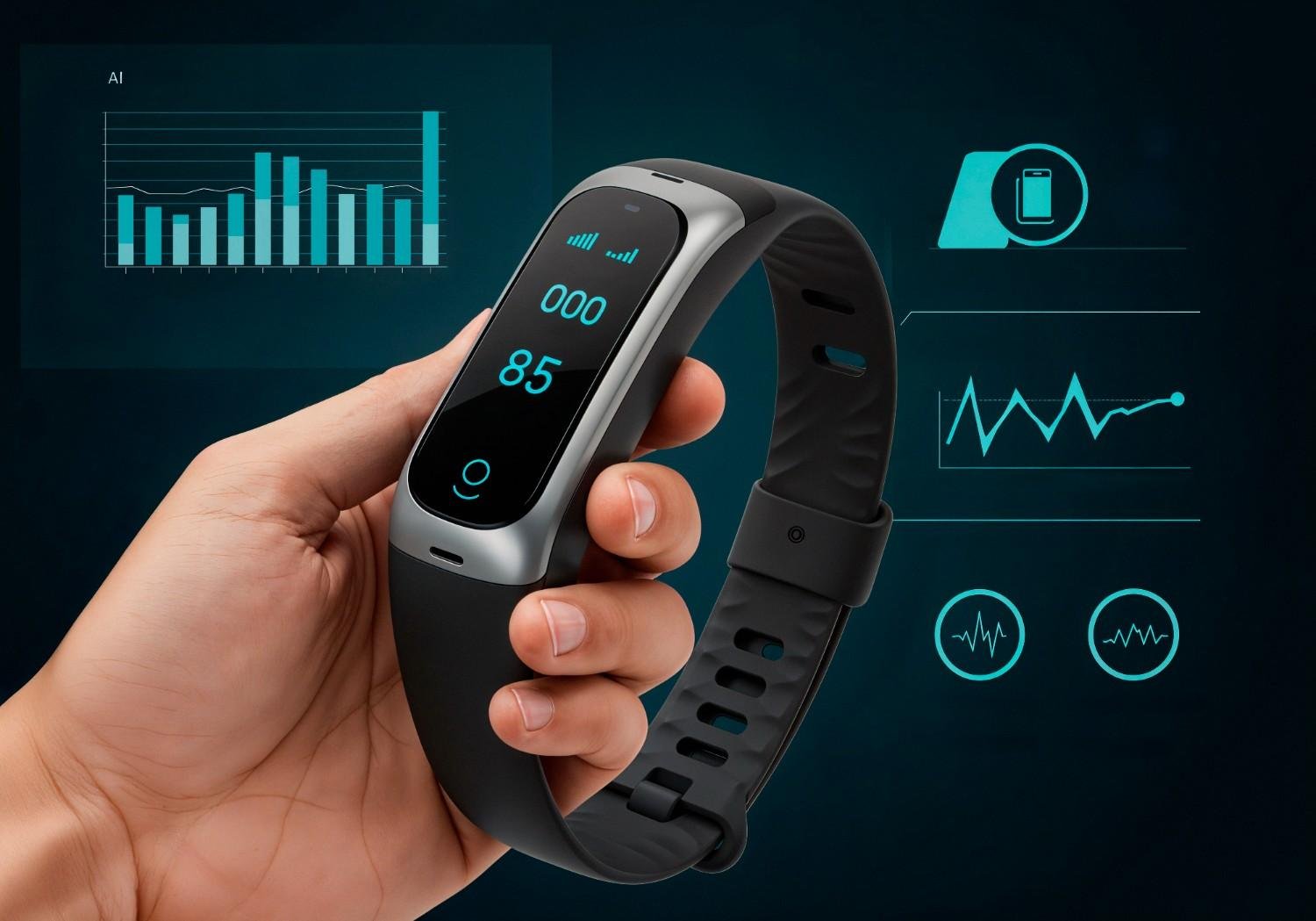 What Do Wearable Health Tech Trends Mean for the Future?