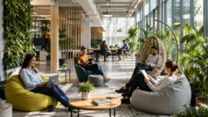 Enhancing Employee Experience for Organizational Success
