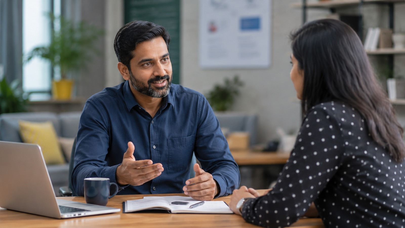 Linking Employee Experience with Organisational Success