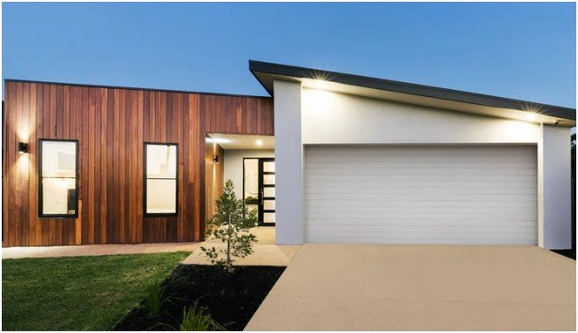 Outdoor Lighting for Sydney Homes