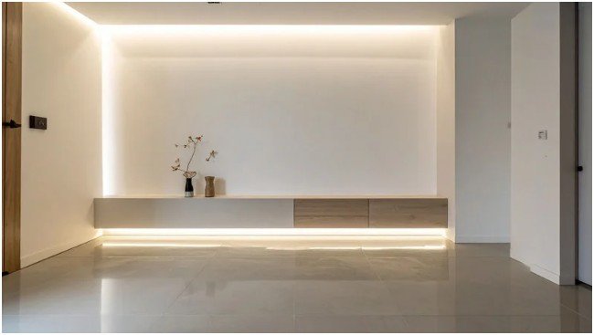 Variety Offered by Sydney Lighting Stores