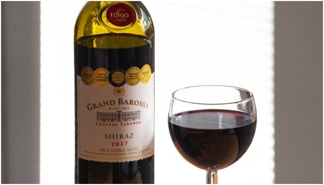 Exploring Other Varietals in the Region