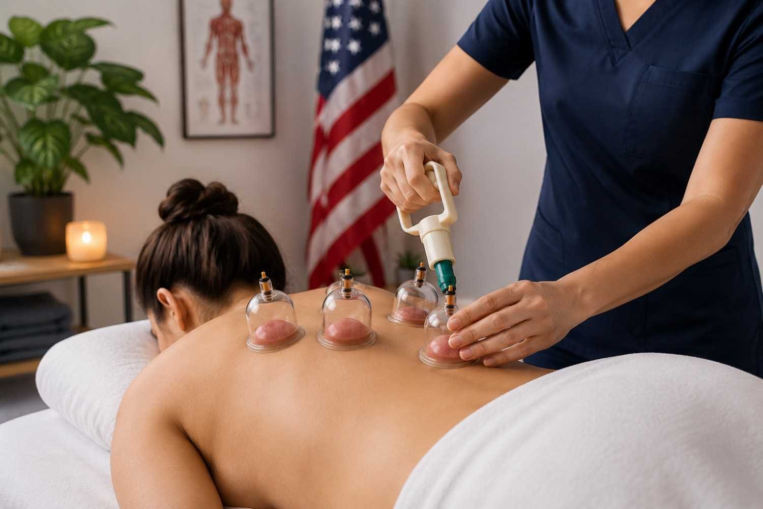 Understanding Cupping Therapy