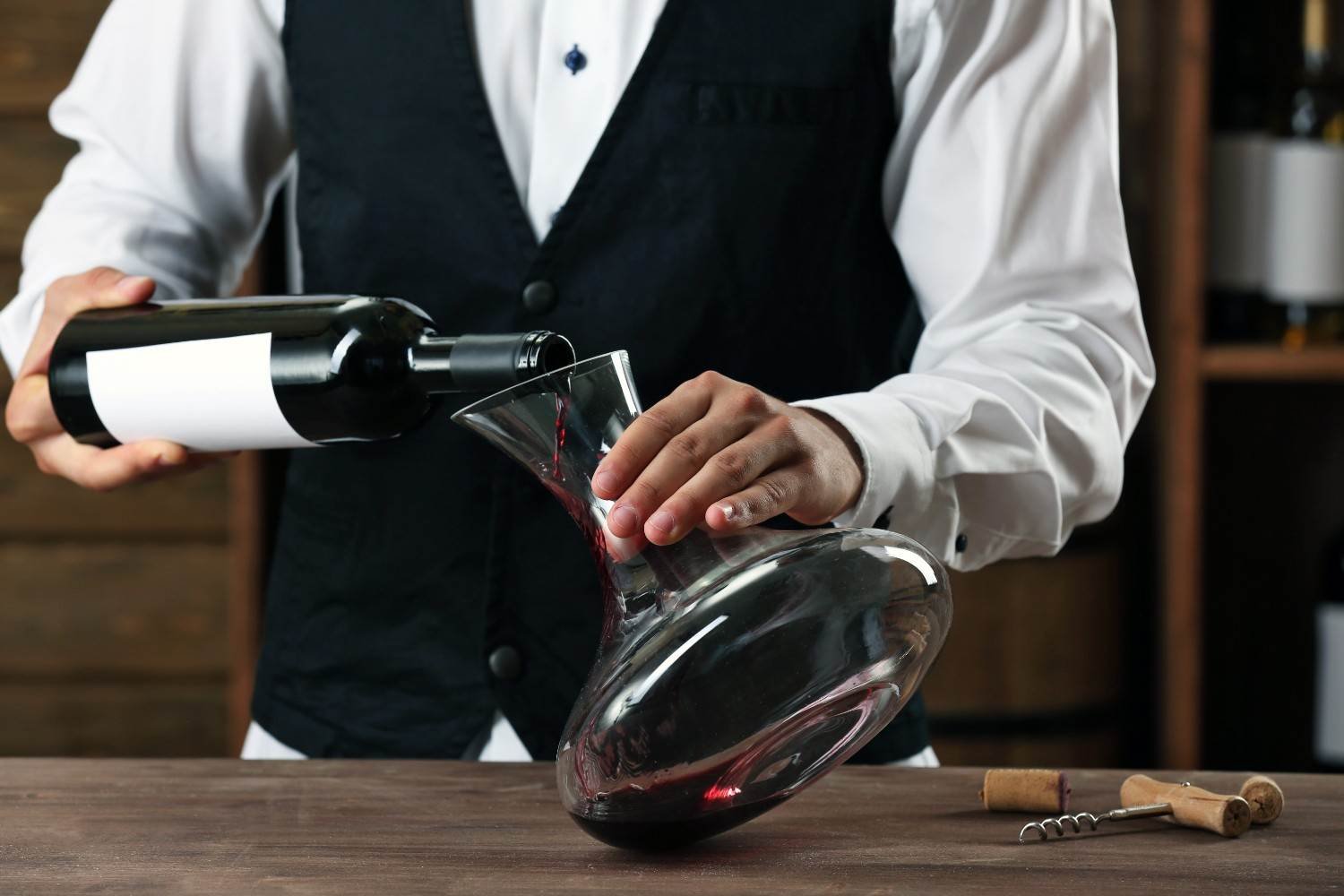 Winemaking Techniques Enhancing Elegance