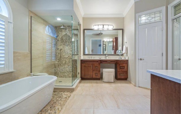 Bathroom Remodel Checklist - 5 Steps for a Smooth Renovation