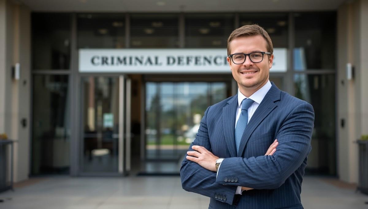 Benefits of Hiring a Local Criminal Lawyer