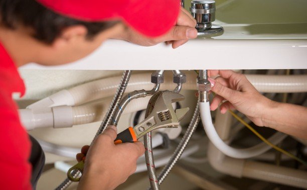 Expert Plumbing Services in Rockhampton