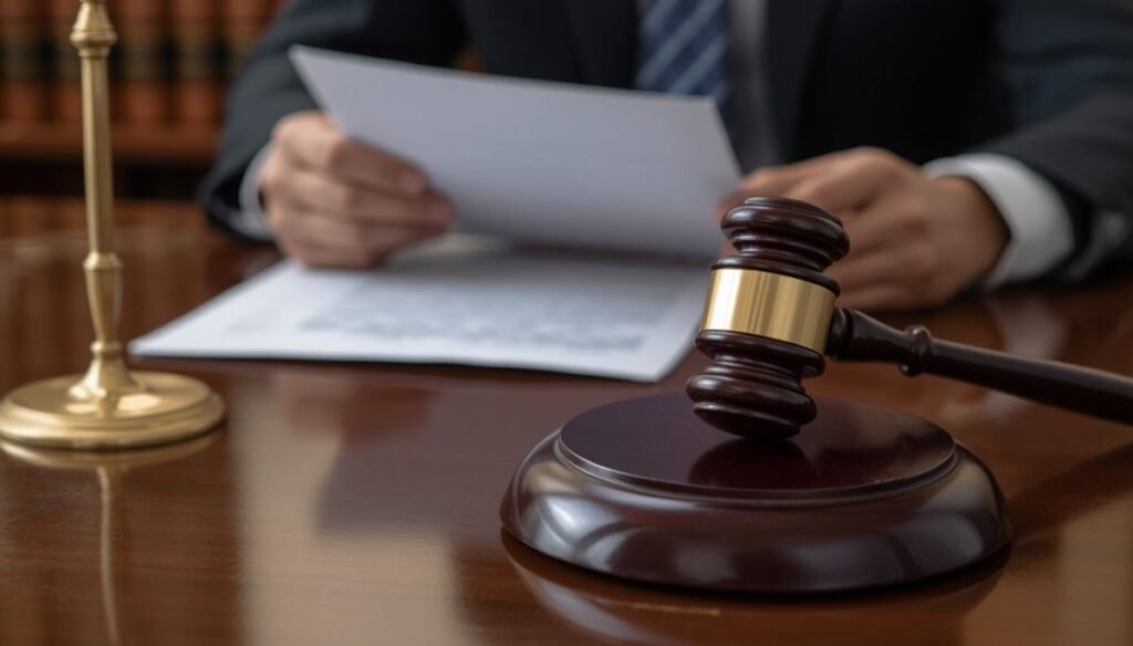 Finding the Best Criminal Lawyer on the Gold Coast
