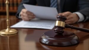 Finding the Best Criminal Lawyer on the Gold Coast