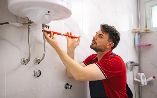 How to Choose the Right Plumbing Service in Rockhampton