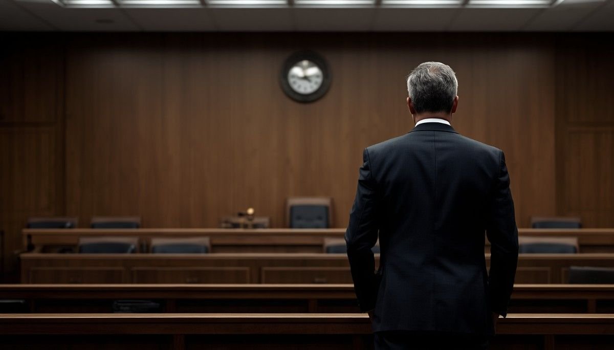 Legal Proceedings and Court Representation