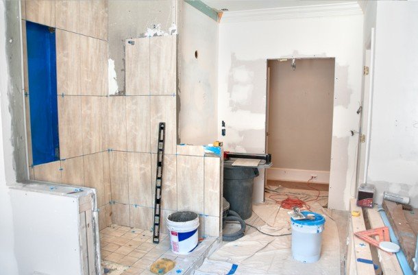Lock in Your Final Layout Before Demolition