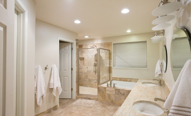 Prioritize Waterproofing Architecture and Mechanical Ventilation