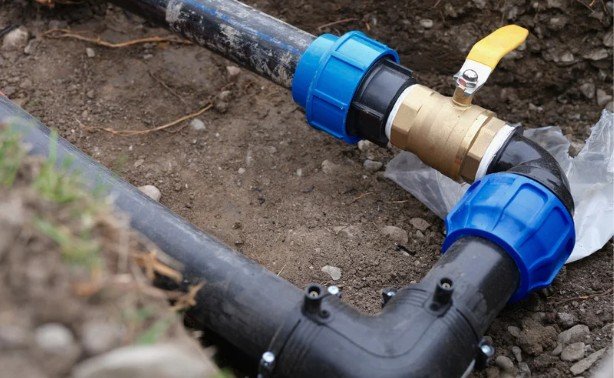The Role of Technology in Modern Plumbing
