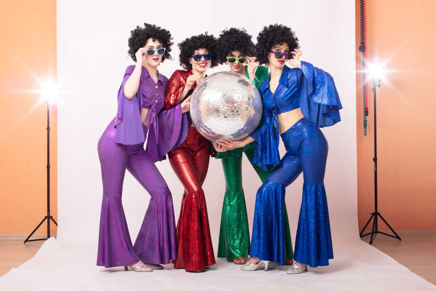Pop Culture Costumes