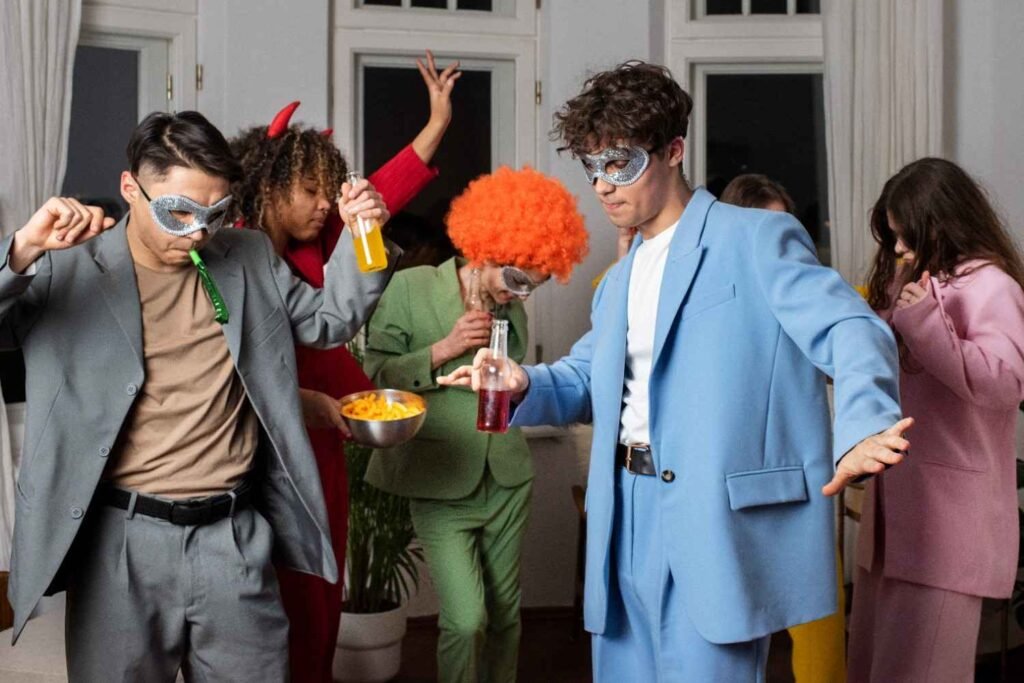 Unique Costumes from the Ultimate Costume Store