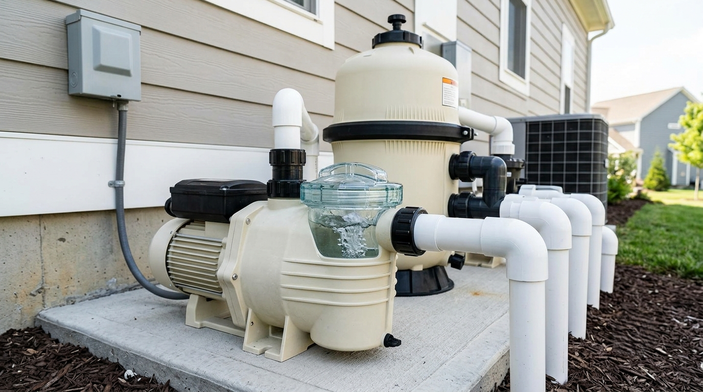 Choosing a Reliable Pool Care Provider