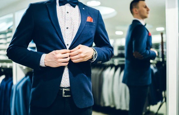Men's Suit Fashion - Classic Styles That Never Go Out of Fashion