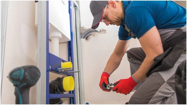 Energy-Efficient Water Heating Makes a Difference