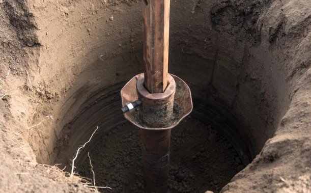 Soil Boring and Drilling Operations