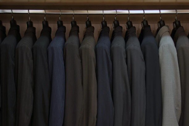 What Are the Essential Components of Classic Menswear