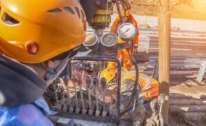 What Does a Geotechnical Engineer Do Before Construction Begins