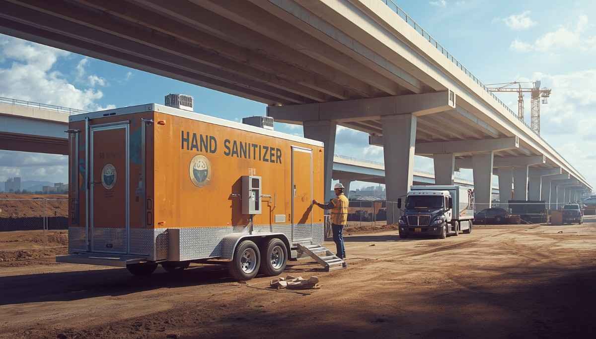 Which Key Logistical Factors Secure Operational Efficiency