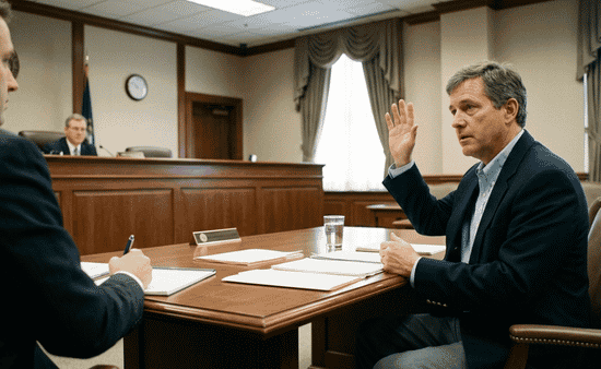 Formal Hearing Requirements