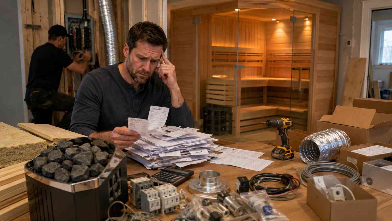 Hidden Expenses That Frequently Increase Total Installation Budgets