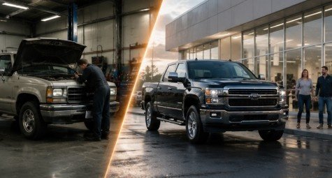 How Leasing Takes That Risk Off Your Plate