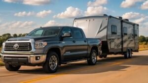 Pre-Owned Toyota Tundra Why This Truck Still Dominates the Used Market