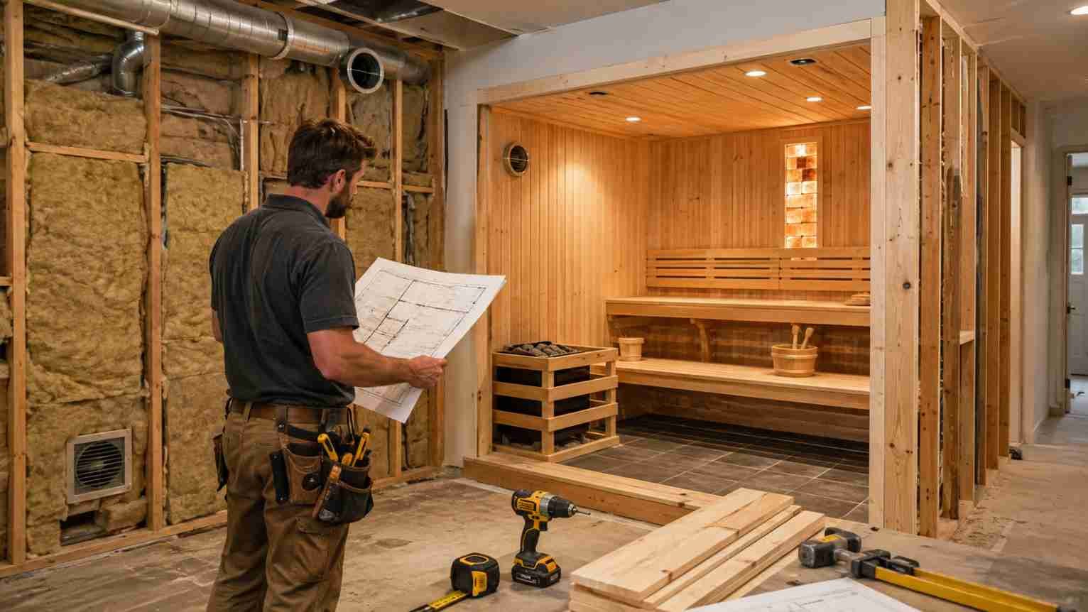 Structural Modifications, Ventilation Needs, and Insulation Requirements